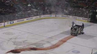 Night Of The Killer Zamboni